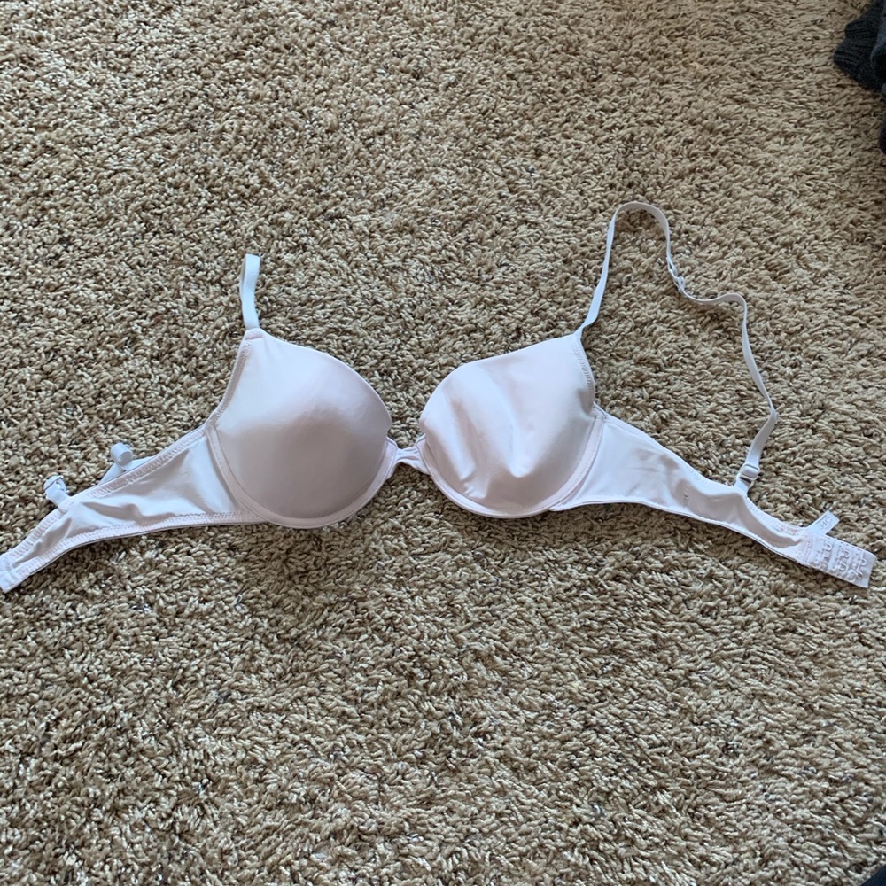 Size 34C Underwire Bra